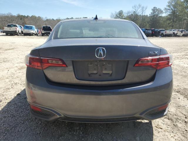 Photo 5 VIN: 19UDE2F76HA005147 - ACURA ILX 