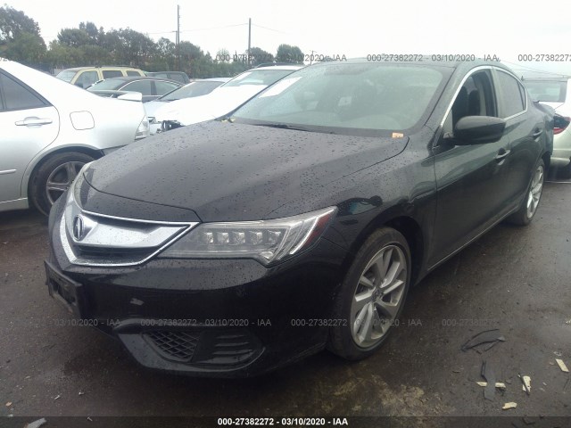 Photo 1 VIN: 19UDE2F76HA005939 - ACURA ILX 