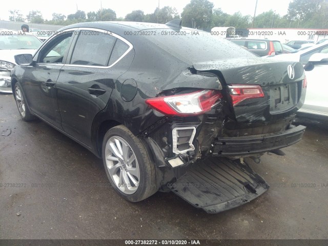 Photo 2 VIN: 19UDE2F76HA005939 - ACURA ILX 