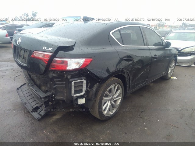 Photo 3 VIN: 19UDE2F76HA005939 - ACURA ILX 