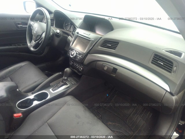 Photo 4 VIN: 19UDE2F76HA005939 - ACURA ILX 