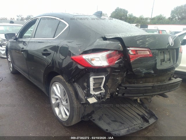 Photo 5 VIN: 19UDE2F76HA005939 - ACURA ILX 