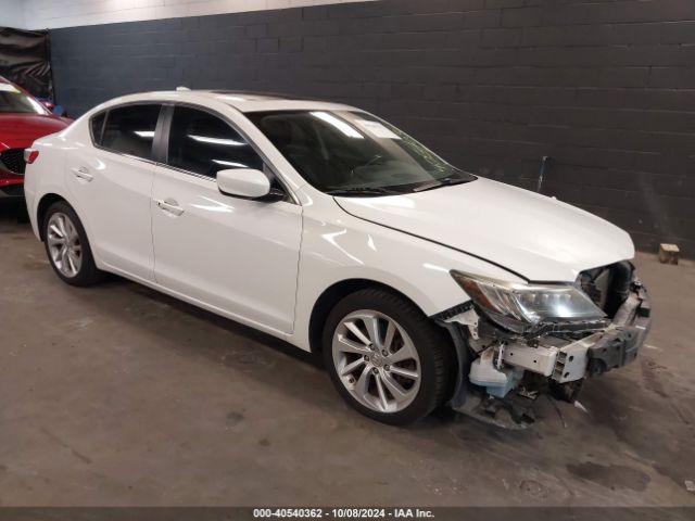 Photo 0 VIN: 19UDE2F76HA006508 - ACURA ILX 