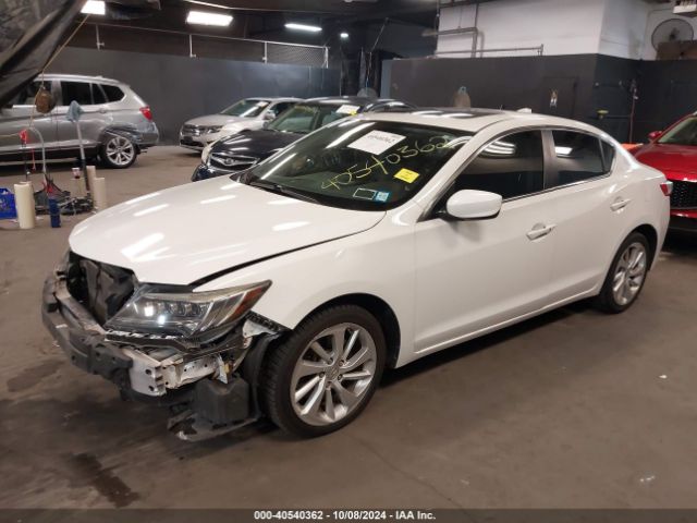 Photo 1 VIN: 19UDE2F76HA006508 - ACURA ILX 