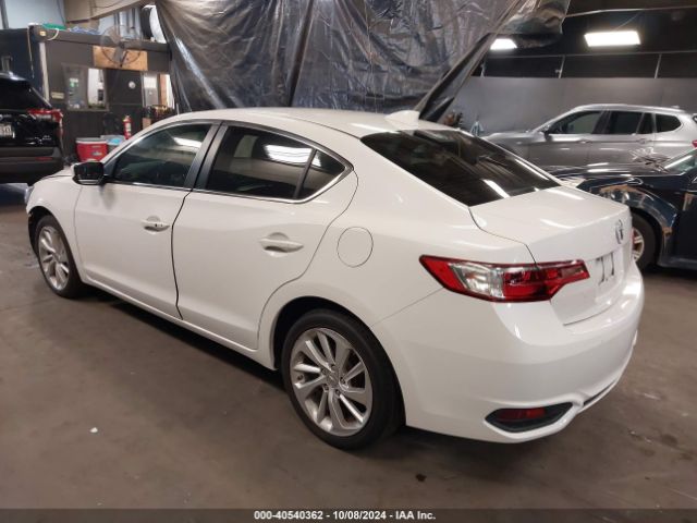 Photo 2 VIN: 19UDE2F76HA006508 - ACURA ILX 