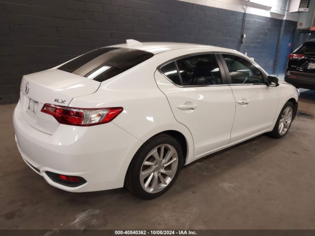 Photo 3 VIN: 19UDE2F76HA006508 - ACURA ILX 