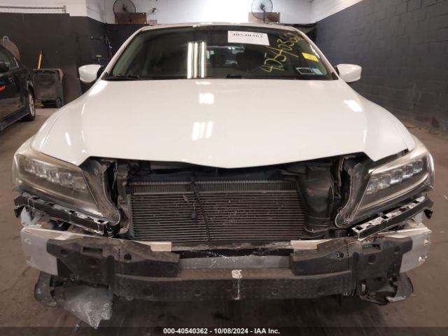 Photo 5 VIN: 19UDE2F76HA006508 - ACURA ILX 