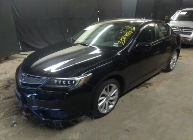 Photo 1 VIN: 19UDE2F76HA006573 - ACURA ILX 