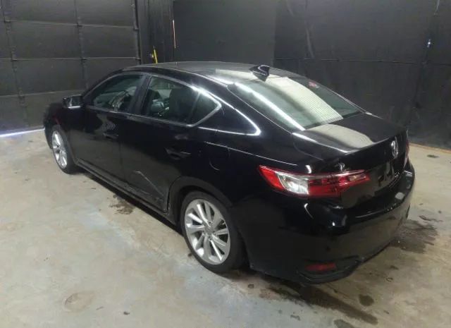 Photo 2 VIN: 19UDE2F76HA006573 - ACURA ILX 