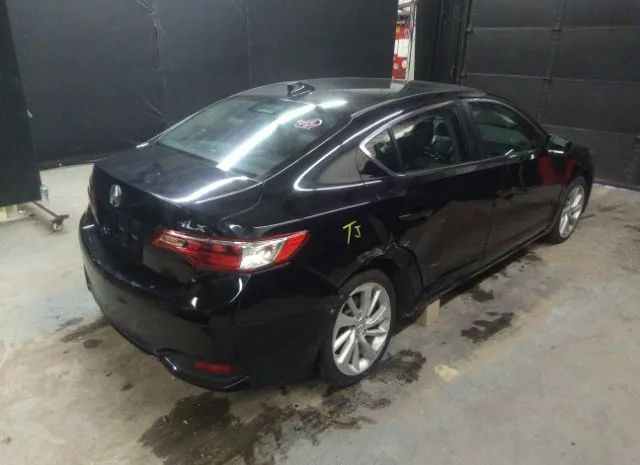 Photo 3 VIN: 19UDE2F76HA006573 - ACURA ILX 