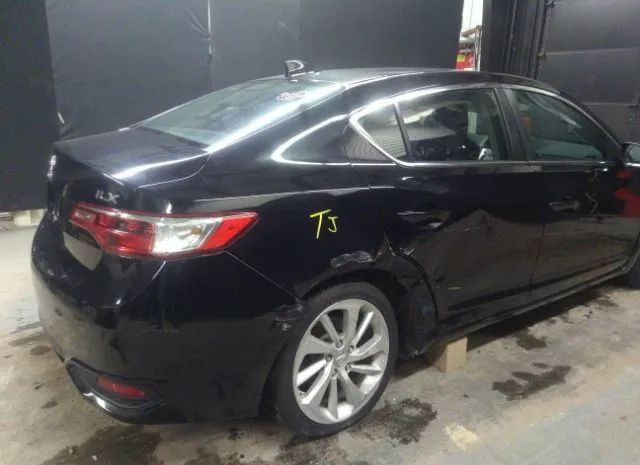 Photo 5 VIN: 19UDE2F76HA006573 - ACURA ILX 