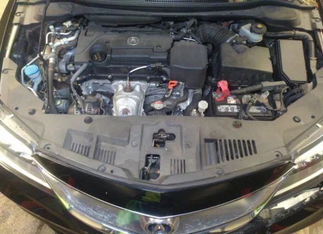 Photo 9 VIN: 19UDE2F76HA006573 - ACURA ILX 