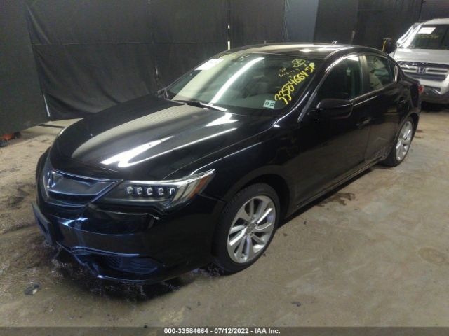 Photo 1 VIN: 19UDE2F76HA006573 - ACURA ILX 