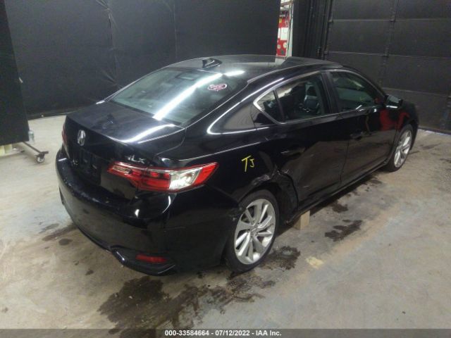 Photo 3 VIN: 19UDE2F76HA006573 - ACURA ILX 