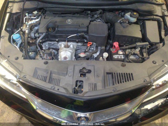 Photo 9 VIN: 19UDE2F76HA006573 - ACURA ILX 