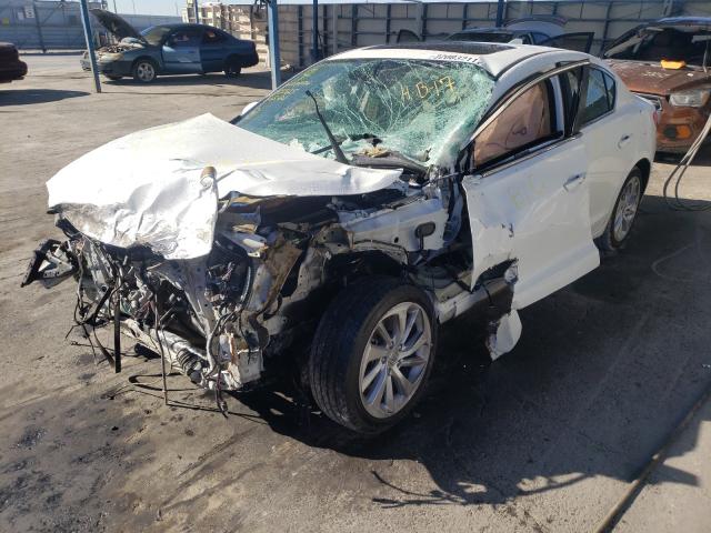 Photo 1 VIN: 19UDE2F76HA007688 - ACURA ILX PREMIU 