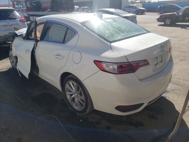 Photo 2 VIN: 19UDE2F76HA007688 - ACURA ILX PREMIU 