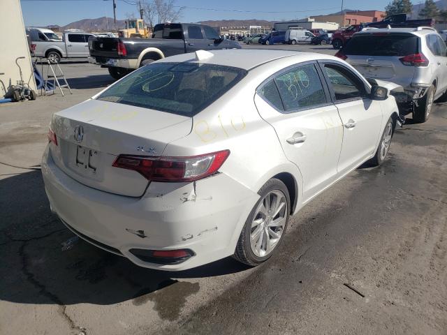 Photo 3 VIN: 19UDE2F76HA007688 - ACURA ILX PREMIU 