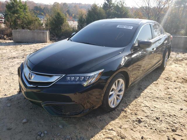 Photo 1 VIN: 19UDE2F76HA010493 - ACURA ILX PREMIU 