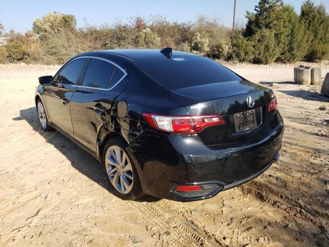 Photo 2 VIN: 19UDE2F76HA010493 - ACURA ILX PREMIU 