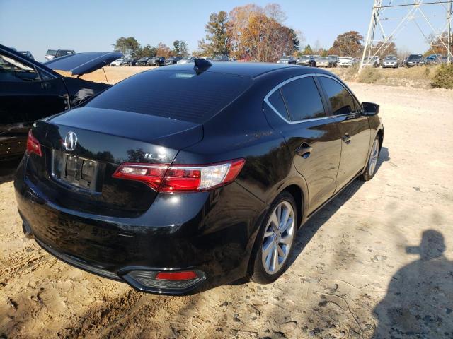 Photo 3 VIN: 19UDE2F76HA010493 - ACURA ILX PREMIU 