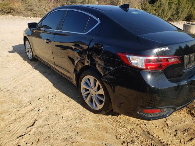 Photo 8 VIN: 19UDE2F76HA010493 - ACURA ILX PREMIU 