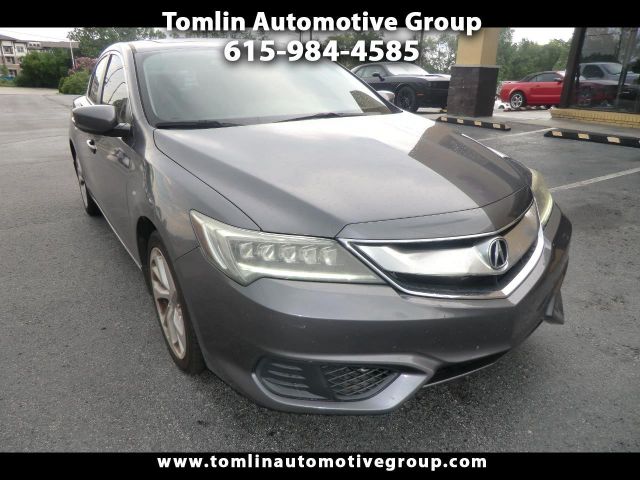 Photo 0 VIN: 19UDE2F76HA011241 - ACURA ILX 