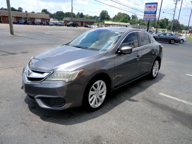 Photo 2 VIN: 19UDE2F76HA011241 - ACURA ILX 