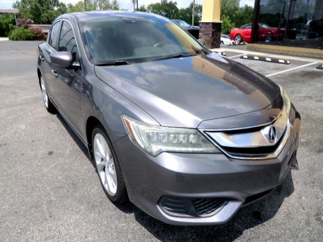 Photo 6 VIN: 19UDE2F76HA011241 - ACURA ILX 