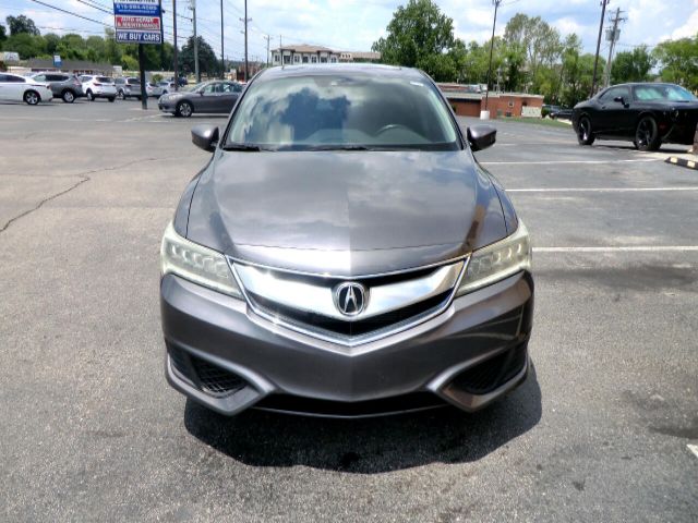 Photo 1 VIN: 19UDE2F76HA011241 - ACURA ILX 