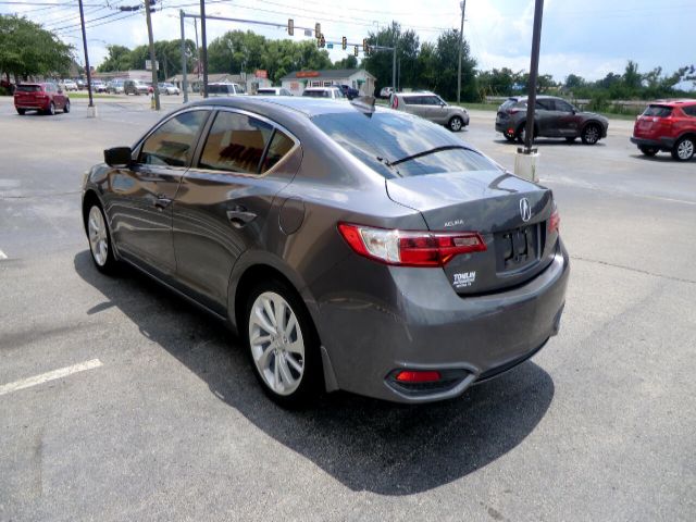 Photo 4 VIN: 19UDE2F76HA011241 - ACURA ILX 