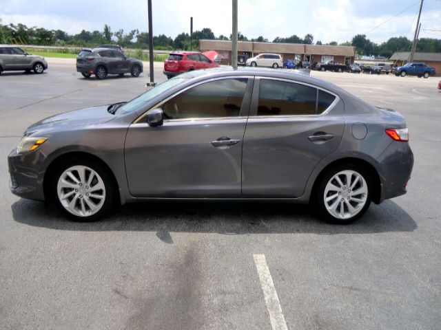 Photo 3 VIN: 19UDE2F76HA011241 - ACURA ILX 