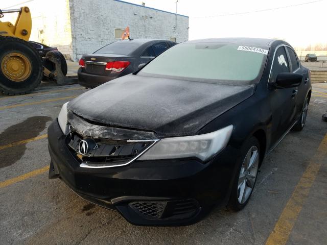 Photo 1 VIN: 19UDE2F76HA012289 - ACURA ILX 