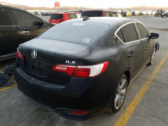 Photo 3 VIN: 19UDE2F76HA012289 - ACURA ILX 