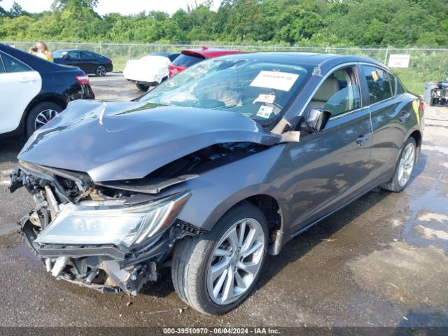 Photo 1 VIN: 19UDE2F76HA014026 - ACURA ILX 