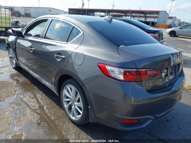 Photo 2 VIN: 19UDE2F76HA014026 - ACURA ILX 