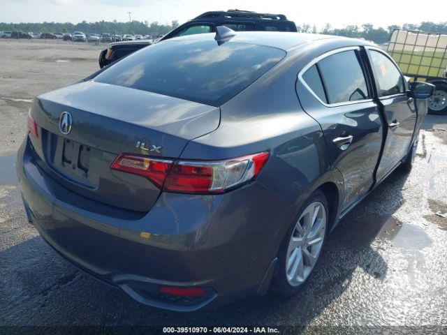 Photo 3 VIN: 19UDE2F76HA014026 - ACURA ILX 