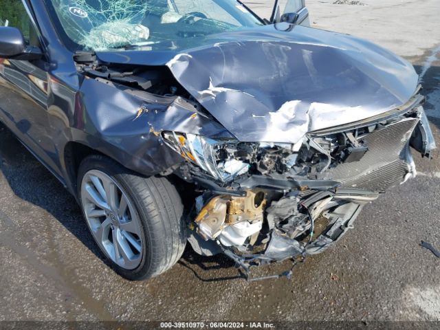 Photo 5 VIN: 19UDE2F76HA014026 - ACURA ILX 