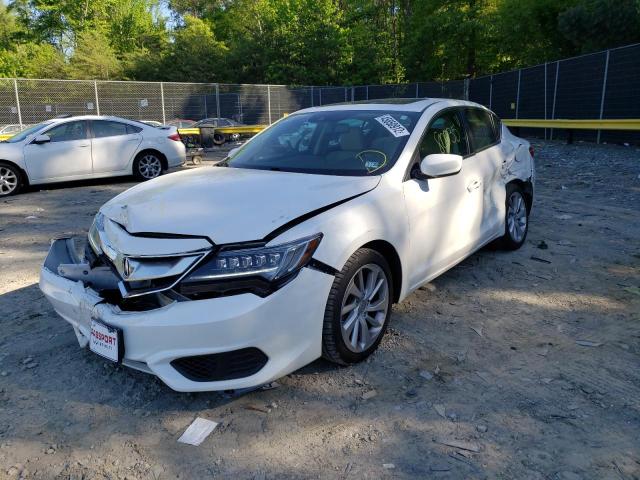 Photo 1 VIN: 19UDE2F76HA014110 - ACURA ILX PREMIU 