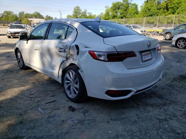 Photo 2 VIN: 19UDE2F76HA014110 - ACURA ILX PREMIU 