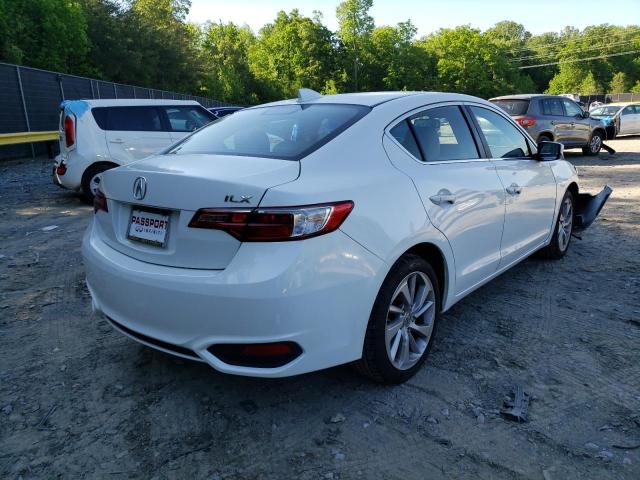 Photo 3 VIN: 19UDE2F76HA014110 - ACURA ILX PREMIU 