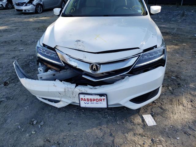 Photo 8 VIN: 19UDE2F76HA014110 - ACURA ILX PREMIU 