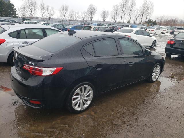 Photo 2 VIN: 19UDE2F76HA801459 - ACURA ILX PREMIU 