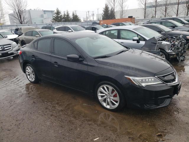 Photo 3 VIN: 19UDE2F76HA801459 - ACURA ILX PREMIU 