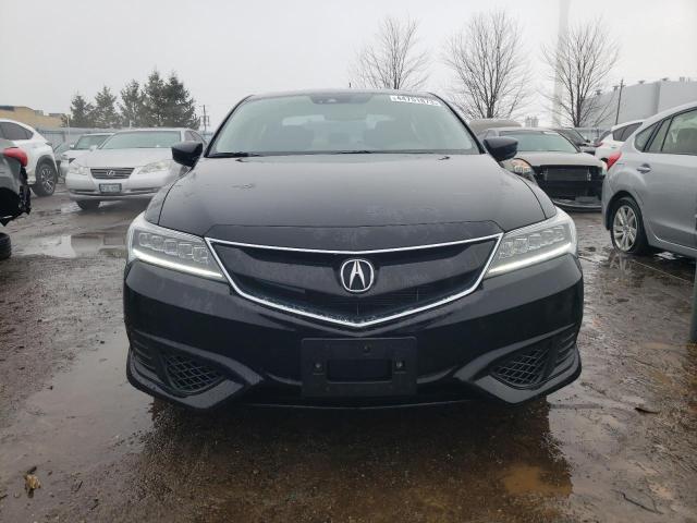 Photo 4 VIN: 19UDE2F76HA801459 - ACURA ILX PREMIU 