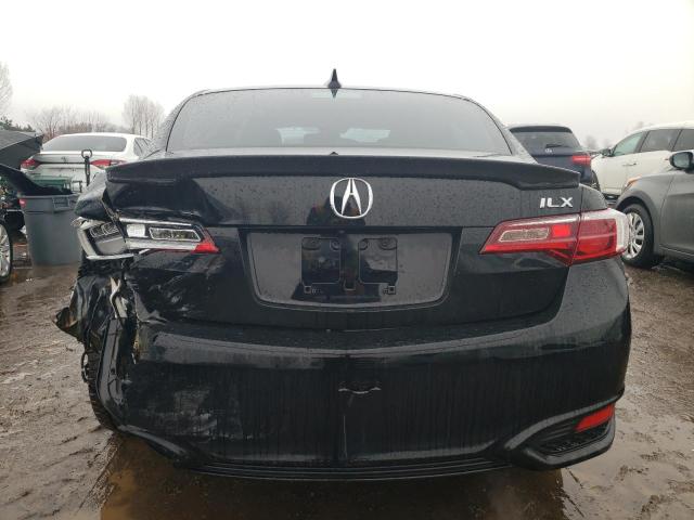 Photo 5 VIN: 19UDE2F76HA801459 - ACURA ILX PREMIU 