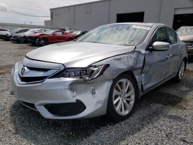 Photo 1 VIN: 19UDE2F76JA000455 - ACURA ILX PREMIU 