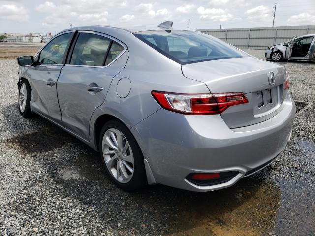 Photo 2 VIN: 19UDE2F76JA000455 - ACURA ILX PREMIU 