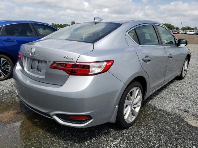 Photo 3 VIN: 19UDE2F76JA000455 - ACURA ILX PREMIU 