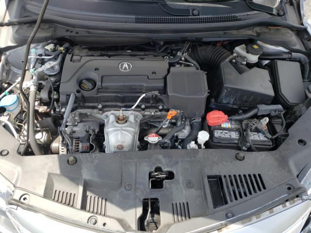 Photo 6 VIN: 19UDE2F76JA000455 - ACURA ILX PREMIU 